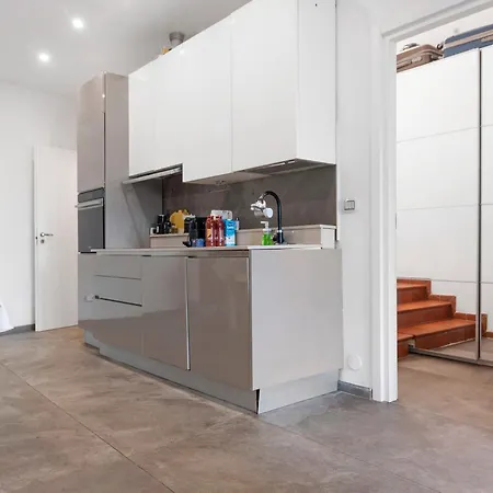 Вилла Il Gelsomino