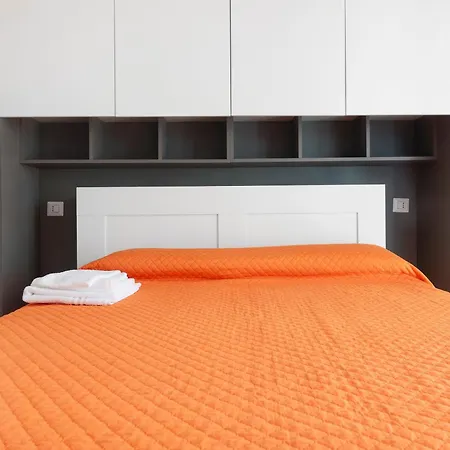 Il Gelsomino Порто-Черезио