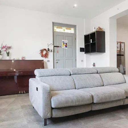 Il Gelsomino Villa *