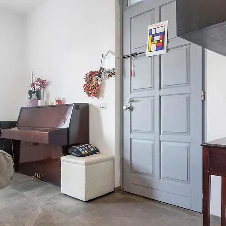 Il Gelsomino Villa *