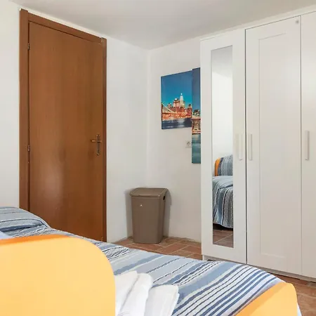 Il Gelsomino Villa