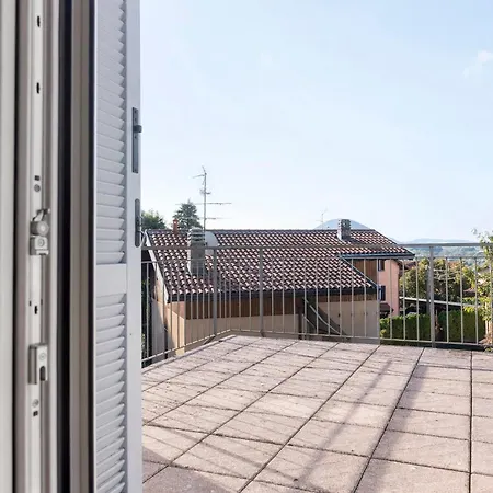 Villa Il Gelsomino *